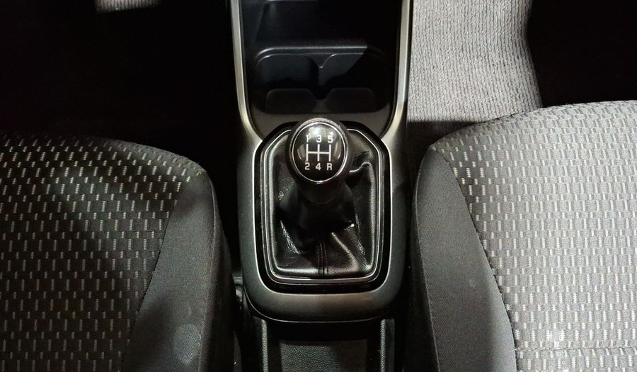Suzuki Ignis 1.2 GLE Hatchback 2022