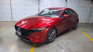 Mazda 3 2.5 I SPORT AUTO
