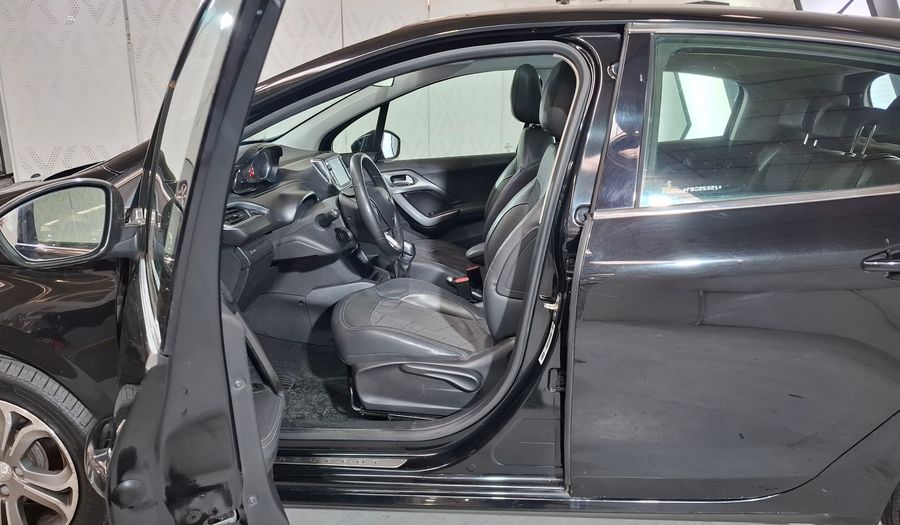Peugeot 208 1.6 FELINE PACK CUIR Hatchback 2014