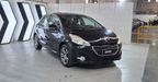 Peugeot 208 1.6 FELINE PACK CUIR Hatchback 2014