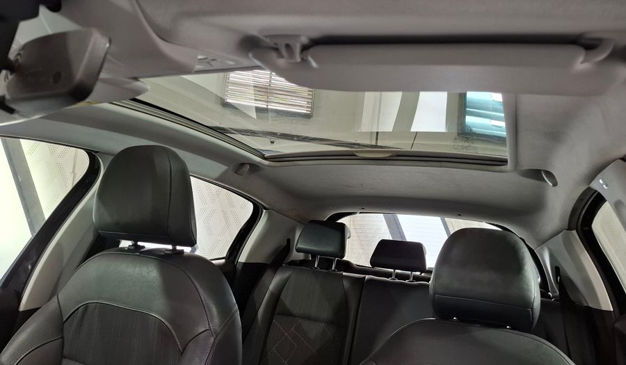 Peugeot 208 1.6 FELINE PACK CUIR Hatchback 2014