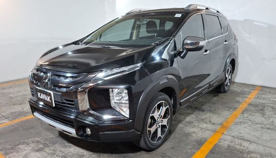 Mitsubishi • Xpander