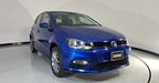 Volkswagen Polo 1.6 COMFORTLINE PLUS Hatchback 2020