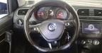 Volkswagen Polo 1.6 COMFORTLINE PLUS Hatchback 2020
