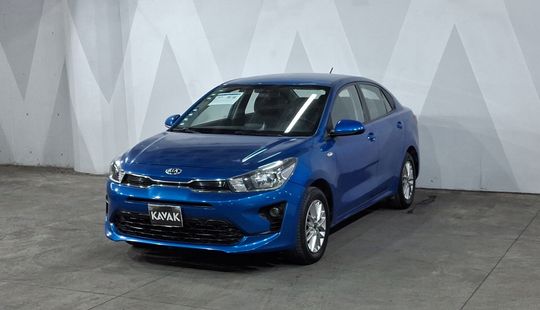 Kia • Rio