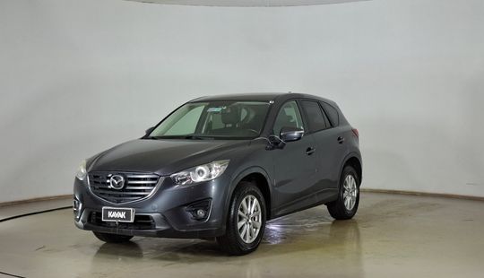 Mazda • CX-5