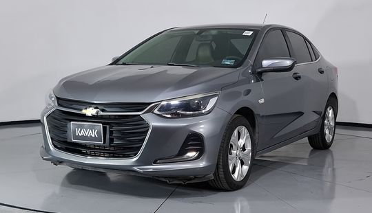 Chevrolet • Onix