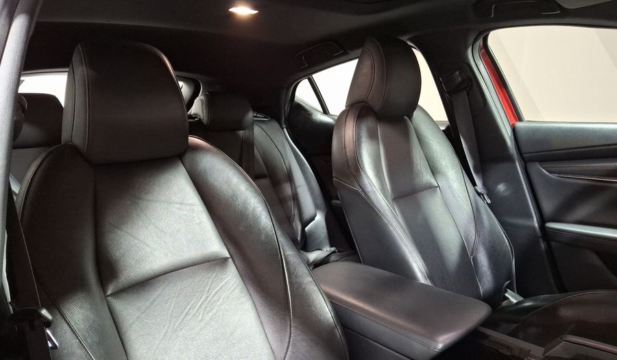 Mazda 3 2.5 I GRAND TOURING AUTO Hatchback 2021