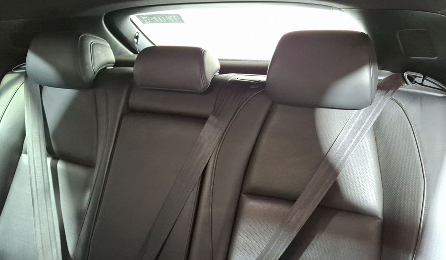 Mazda 3 2.5 I GRAND TOURING AUTO Hatchback 2021