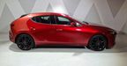 Mazda 3 2.5 I GRAND TOURING AUTO Hatchback 2021