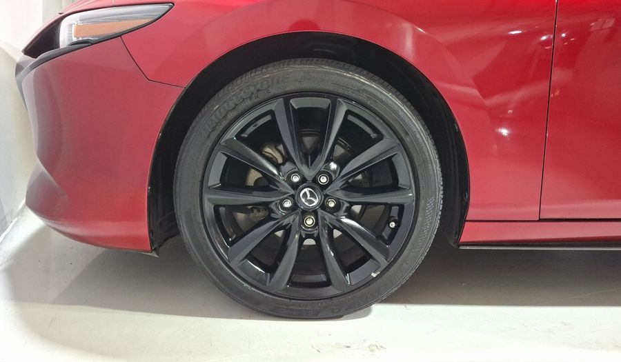 Mazda 3 2.5 I GRAND TOURING AUTO Hatchback 2021