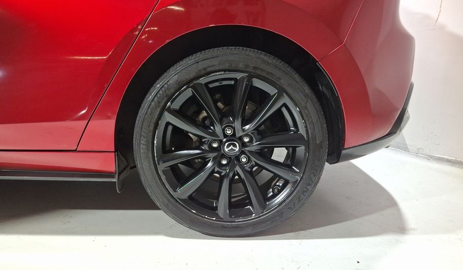 Mazda 3 2.5 I GRAND TOURING AUTO Hatchback 2021