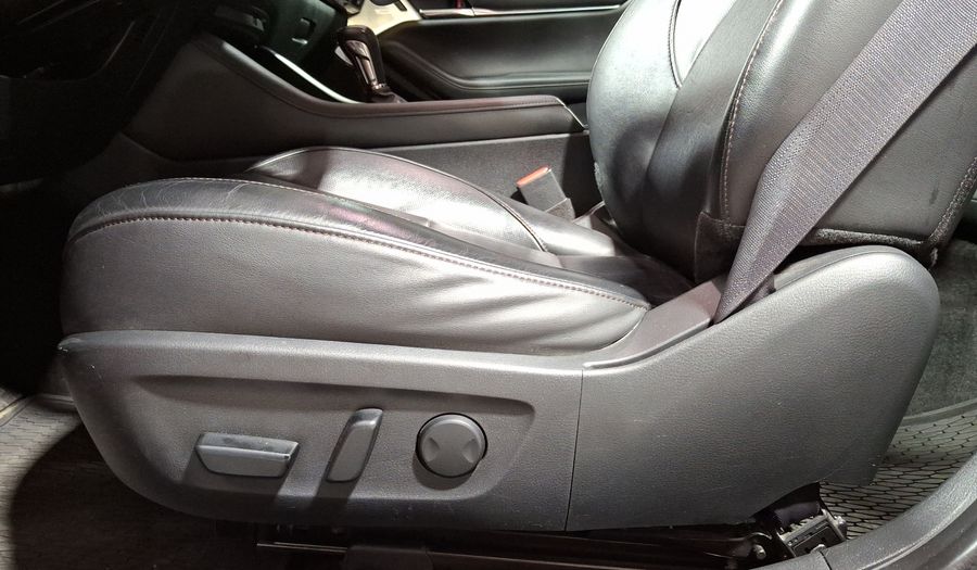 Mazda 3 2.5 I GRAND TOURING AUTO Hatchback 2021