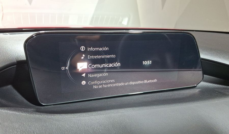 Mazda 3 2.5 I GRAND TOURING AUTO Hatchback 2021