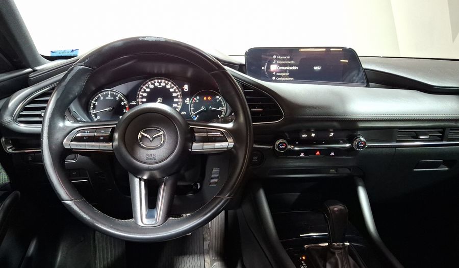 Mazda 3 2.5 I GRAND TOURING AUTO Hatchback 2021