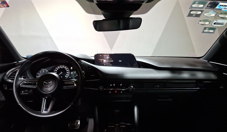 Mazda 3 2.5 I GRAND TOURING AUTO Hatchback 2021