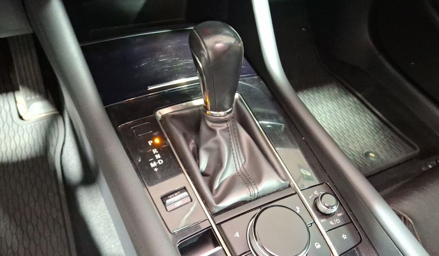 Mazda 3 2.5 I GRAND TOURING AUTO Hatchback 2021
