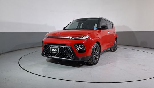 Kia • Soul