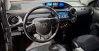 Toyota Etios 1.5 PLATINUM AT Hatchback 2017