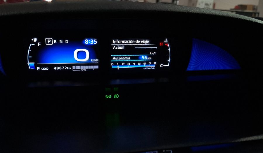 Toyota Etios 1.5 PLATINUM AT Hatchback 2017