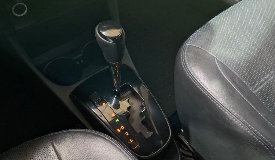 Toyota Etios 1.5 PLATINUM AT Hatchback 2017