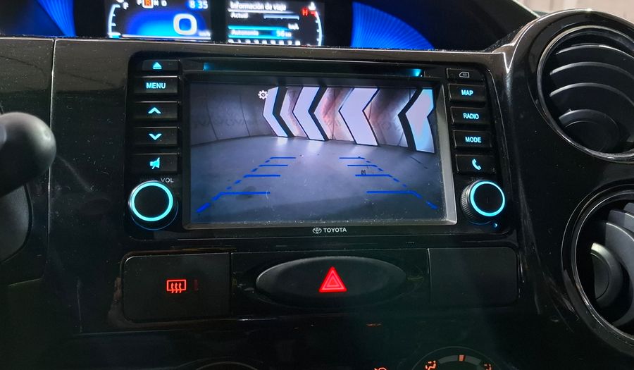 Toyota Etios 1.5 PLATINUM AT Hatchback 2017
