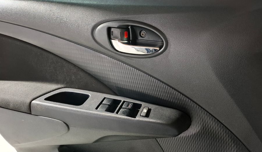 Toyota Etios 1.5 PLATINUM AT Hatchback 2017