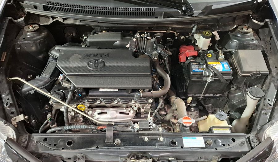 Toyota Etios 1.5 PLATINUM AT Hatchback 2017