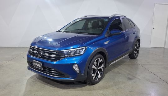 Volkswagen • Nivus