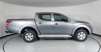Mitsubishi L200 2.4 GASOLINA GLS DOBLE CABINA 4X2 Pickup 2018