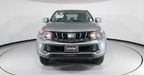 Mitsubishi L200 2.4 GASOLINA GLS DOBLE CABINA 4X2 Pickup 2018