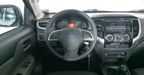 Mitsubishi L200 2.4 GASOLINA GLS DOBLE CABINA 4X2 Pickup 2018