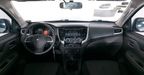Mitsubishi L200 2.4 GASOLINA GLS DOBLE CABINA 4X2 Pickup 2018