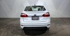 Ford Fiesta 1.6 S MT Sedan 2014