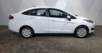 Ford Fiesta 1.6 S MT Sedan 2014