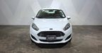 Ford Fiesta 1.6 S MT Sedan 2014