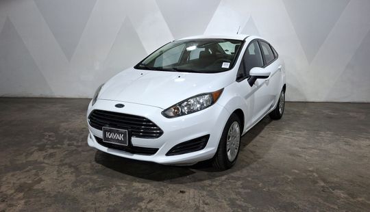 Ford • Fiesta