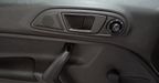 Ford Fiesta 1.6 S MT Sedan 2014