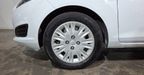 Ford Fiesta 1.6 S MT Sedan 2014