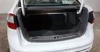 Ford Fiesta 1.6 S MT Sedan 2014