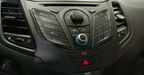 Ford Fiesta 1.6 S MT Sedan 2014