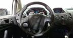 Ford Fiesta 1.6 S MT Sedan 2014