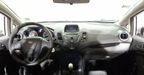 Ford Fiesta 1.6 S MT Sedan 2014