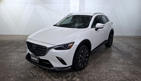 Mazda • CX-3
