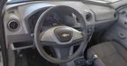 Chevrolet Prisma 1.4 LT Sedan 2012