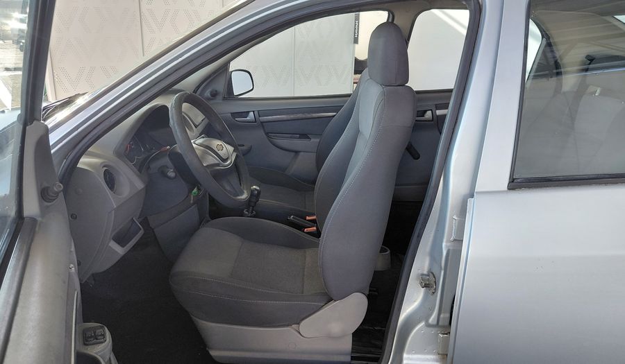 Chevrolet Prisma 1.4 LT Sedan 2012