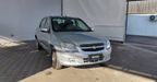 Chevrolet Prisma 1.4 LT Sedan 2012