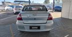 Chevrolet Prisma 1.4 LT Sedan 2012