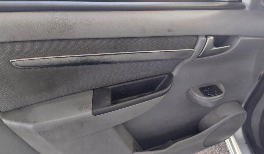 Chevrolet Prisma 1.4 LT Sedan 2012