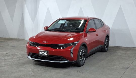 Kia • K3